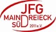 JFG Maindreieck Süd II